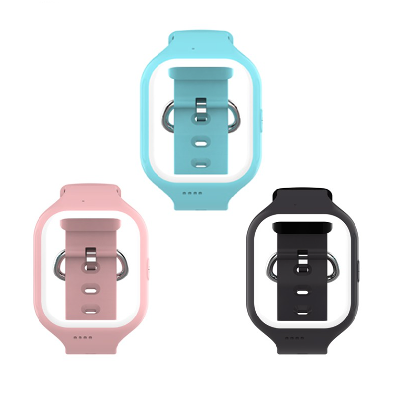 Smartwatch Watches Kids - Detachable Strap Casing of Wonlex KT2X