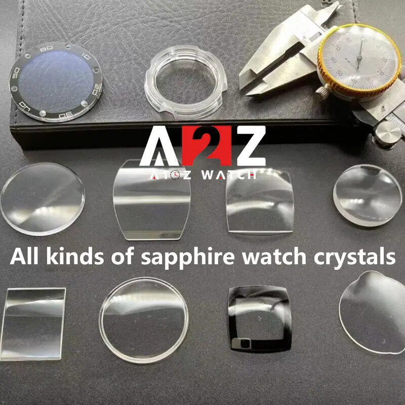 Watch Sapphire Crystal Glass f - Patek Philippe Watch Calatrava 评论和价格