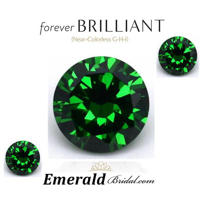 Brilliant AAAAA+ Emerald 10.0m - Vs Smartwatch 评论和价格