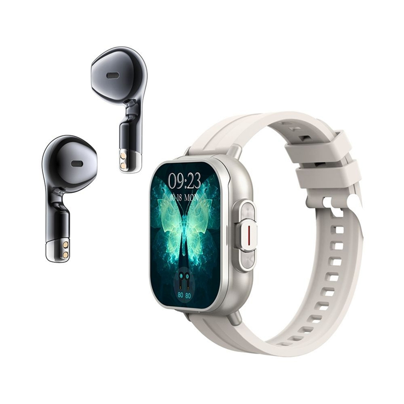 A32T-2 In 1 Wireless Bluetooth - Smartwatch Noise Watches 评论和价格