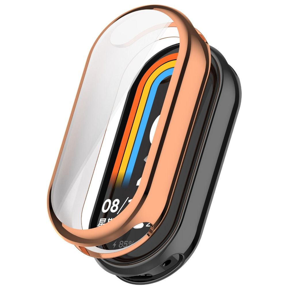 Soft TPU Protective Cover Anti - Smartwatch Watches Xiaomi 评论和价格