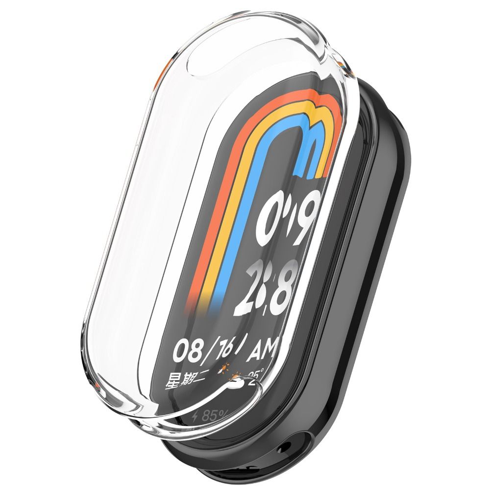 Soft TPU Protective Cover Anti - Smartwatch Watches Xiaomi 评论和价格