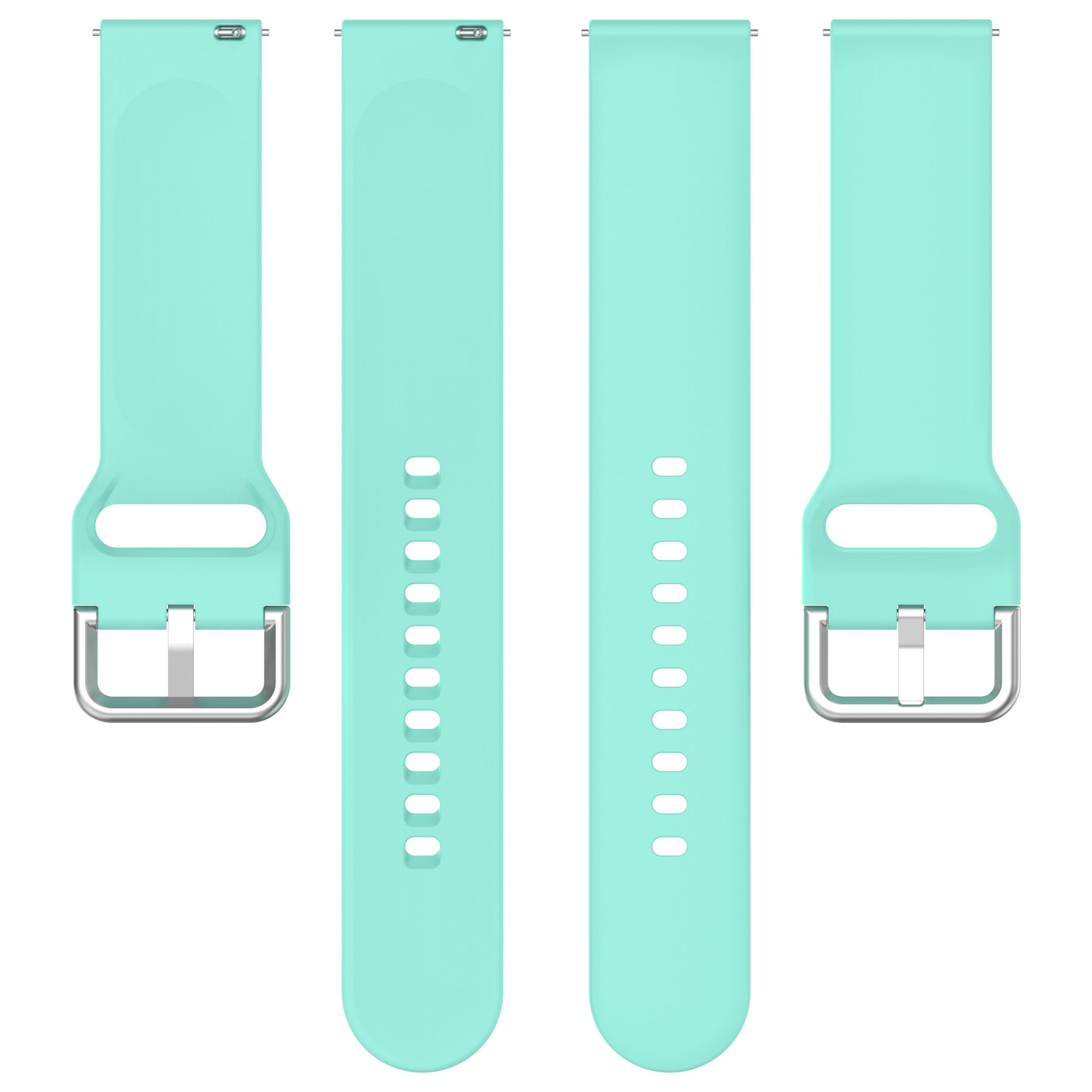 20mm Silicone Child Smartwatch - Smartwatch Watches Kids 评论和价格