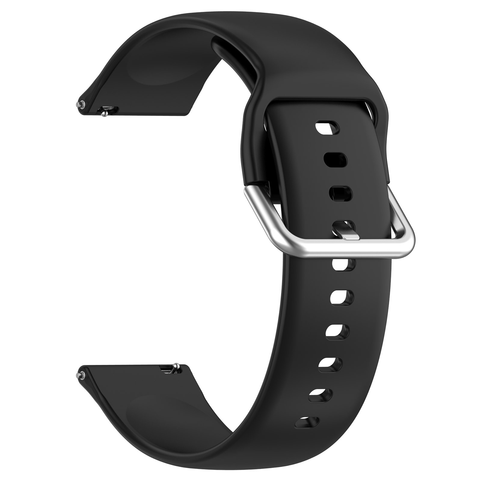 20mm Silicone Child Smartwatch - Smartwatch Watches Kids 评论和价格