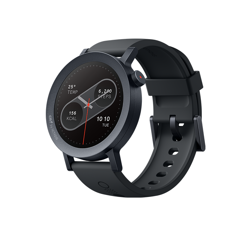 CMF Watch Pro 2 1.32' AMOLED B - Smartwatch Noise Watches 评论和价格