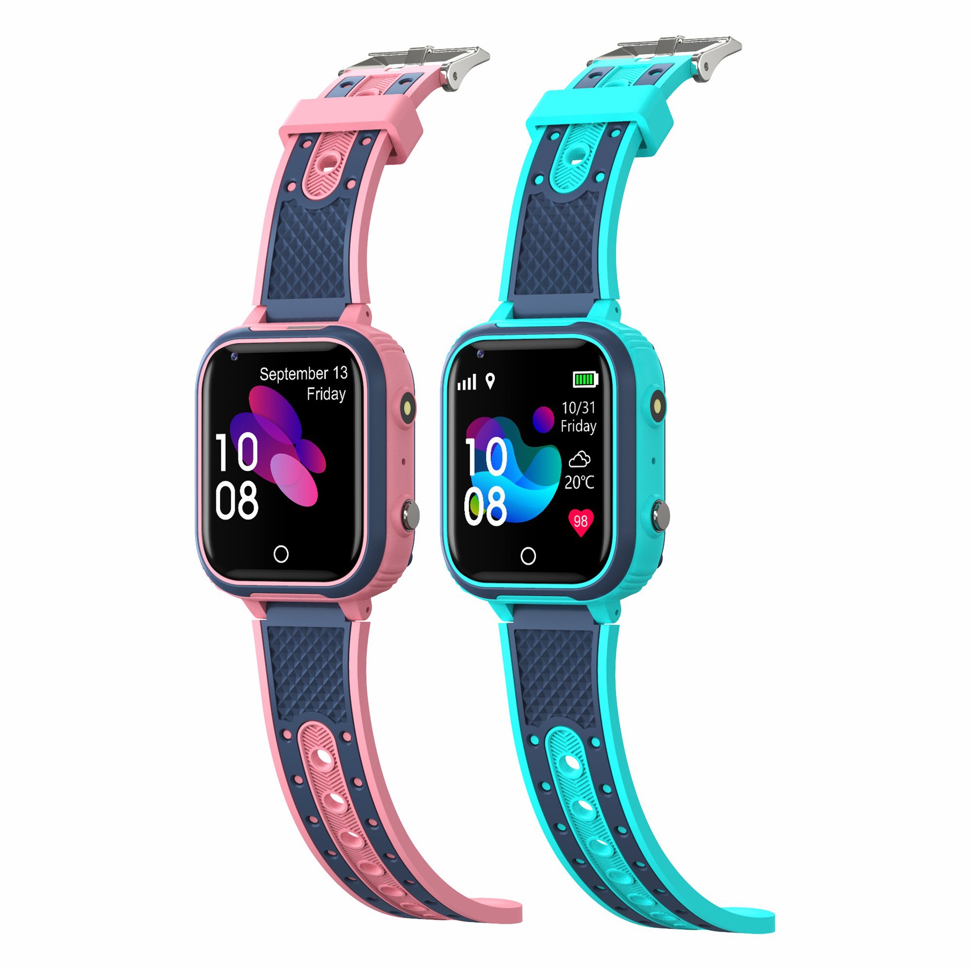 Child Smartwatch Camera Monito - Smartwatch Watches Kids 评论和价格