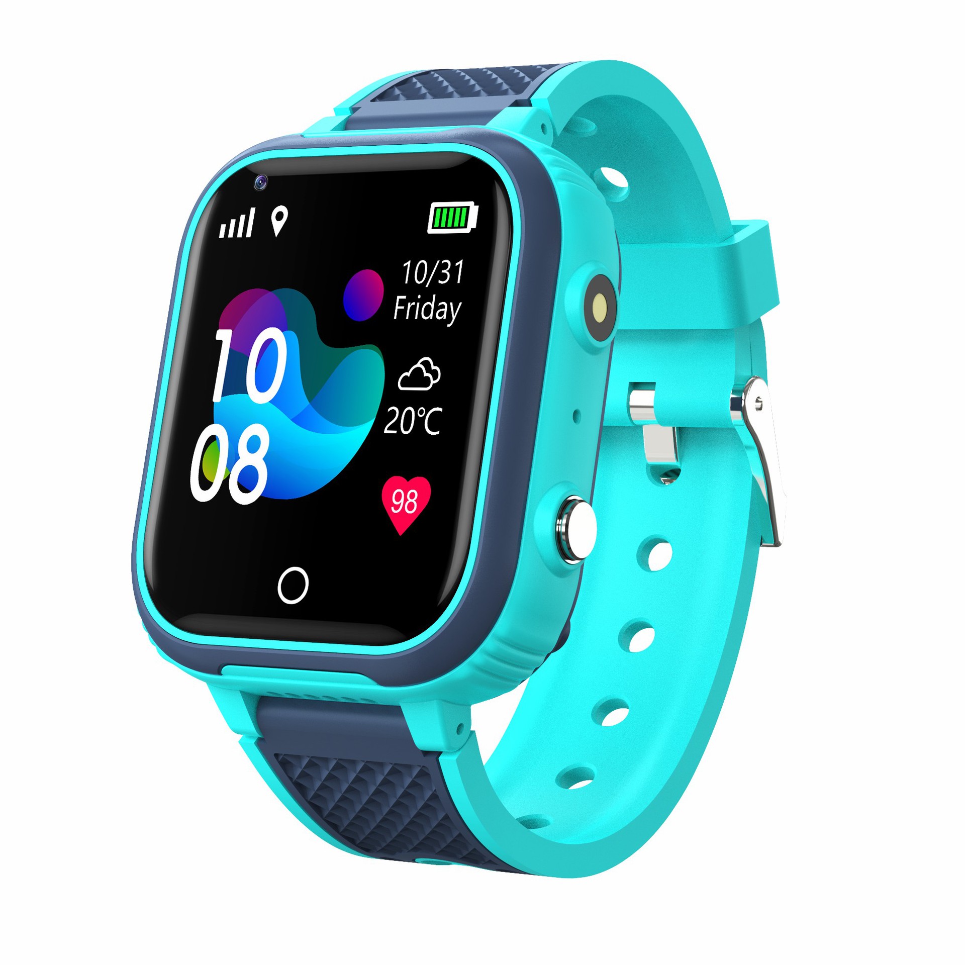 Child Smartwatch Camera Monito - Smartwatch Watches Kids 评论和价格