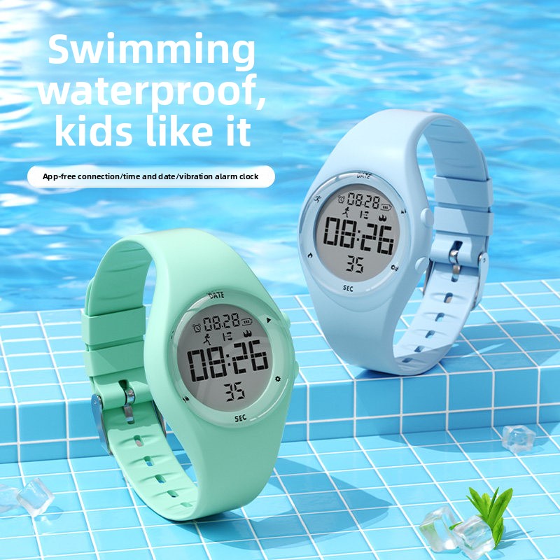 2026 New Kids Teens Smart Watc - Smartwatch Watches Kids 评论和价格