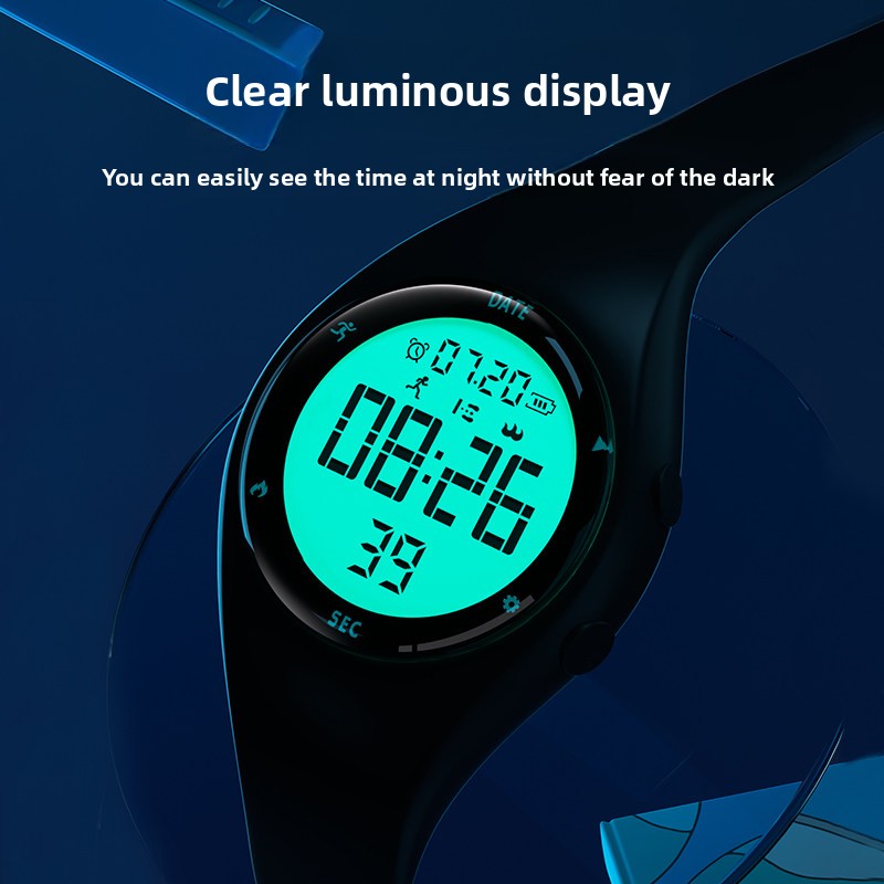 2026 New Kids Teens Smart Watc - Smartwatch Watches Kids 评论和价格