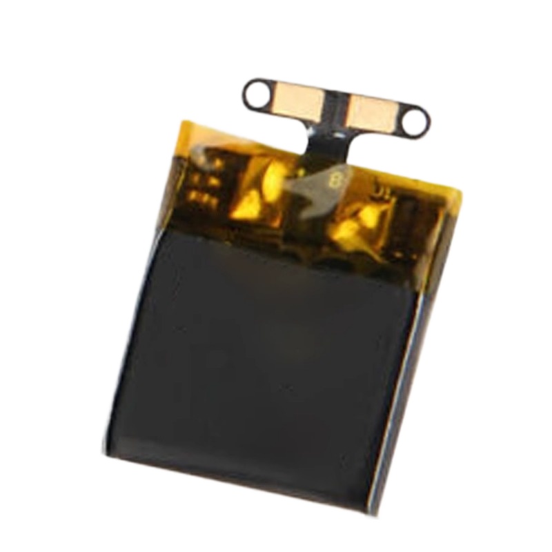 Newest SP301618AE 3.8V 58mAh L - Smartwatch Pebble Watches 评论和价格