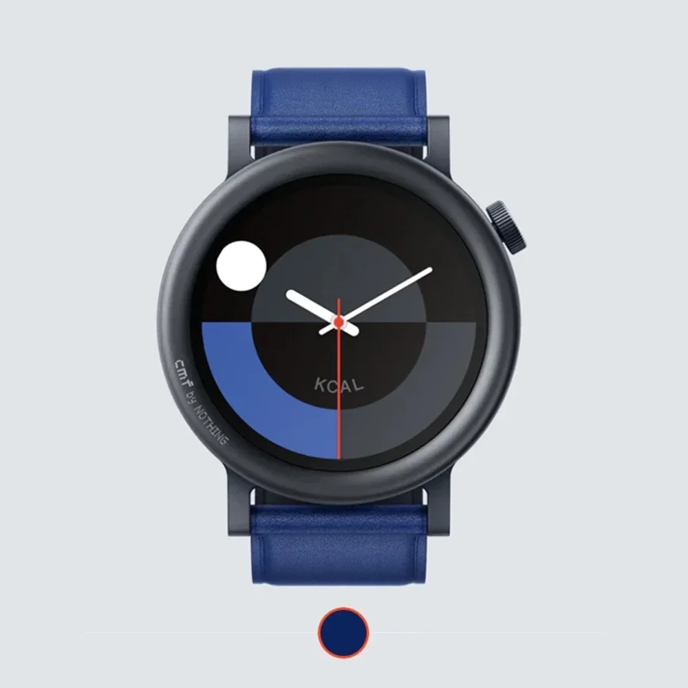 CMF Watch Pro2 Bluetooth Smart - Smartwatch Noise Watches 评论和价格