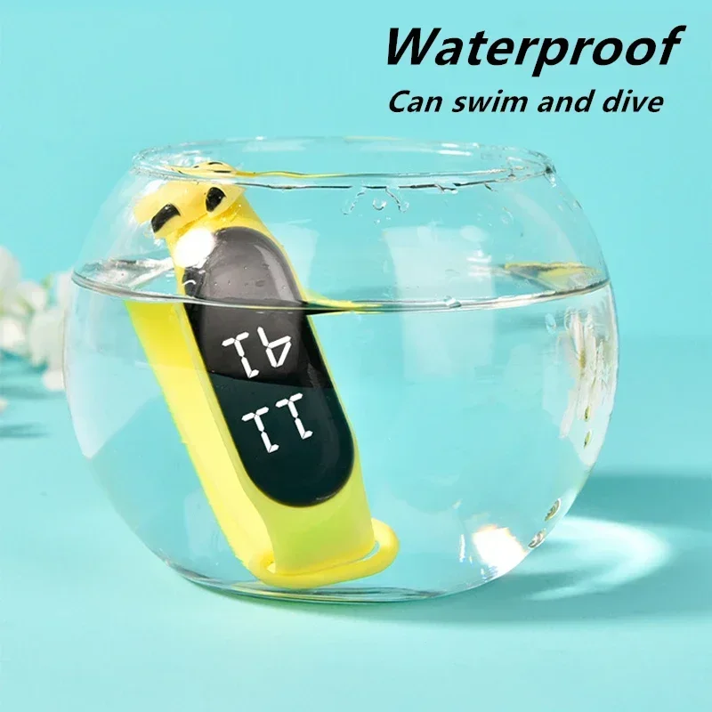Waterproof Children Smart Touc - Smartwatch Watches For Kid Boy 评论和价格