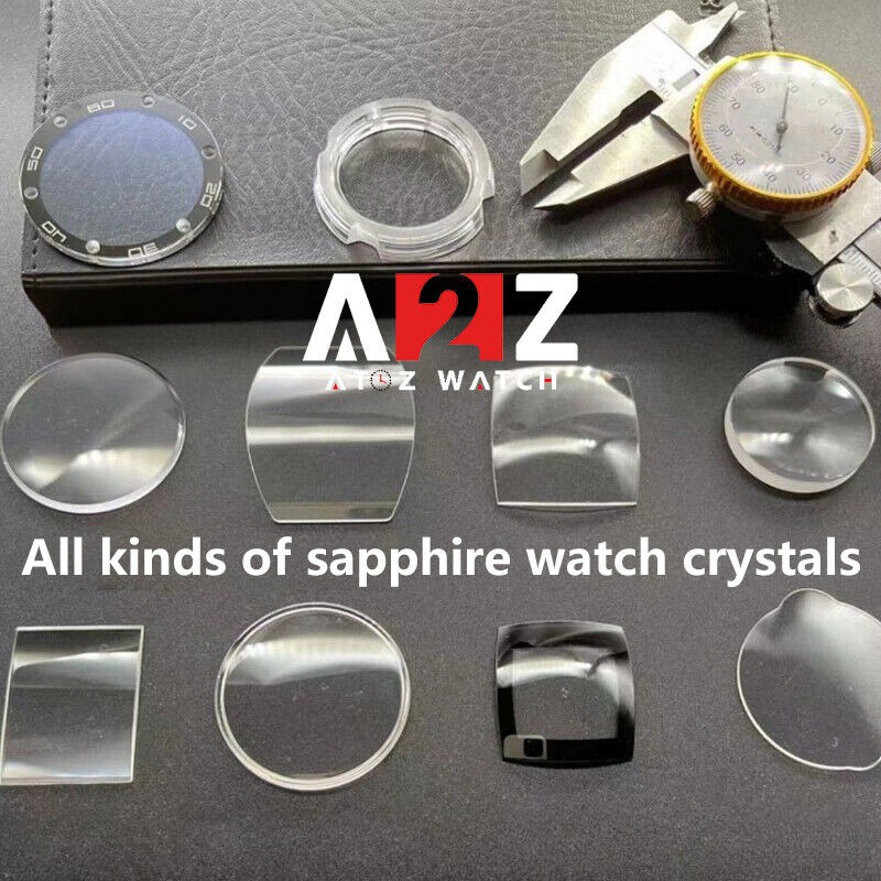 Watch Sapphire Crystal Case Ba - Patek Philippe Watch Calatrava 评论和价格