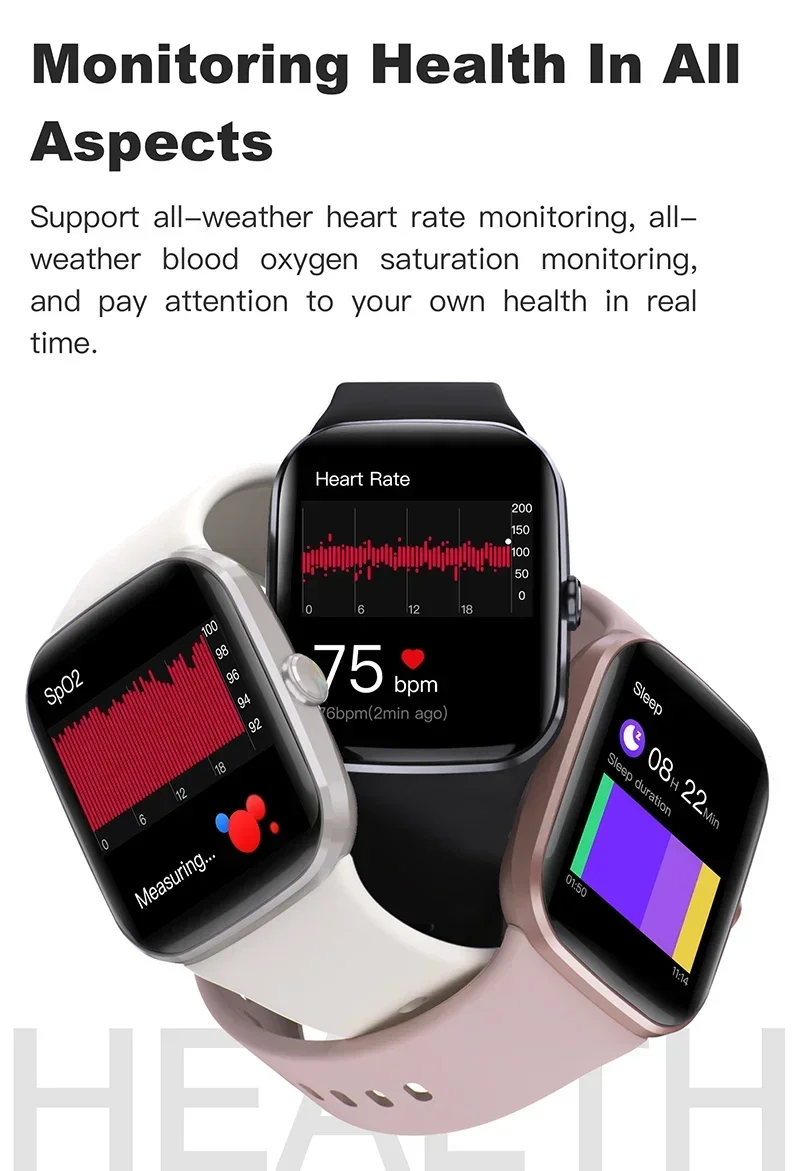 New Refurbished Amazfit GTS 2  - Smartwatch Health Watches For Women 评论和价格
