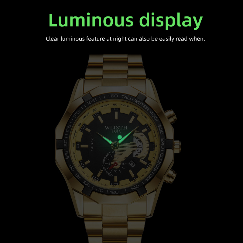 Luxury Brand Man Watch Waterpr - Smartwatch Casual Watches For Men 评论和价格