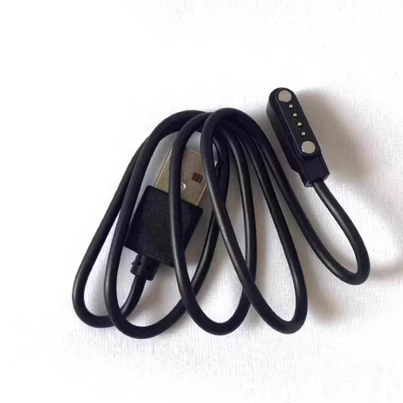 1PCS 2Pin 4Pin For Smartwatch  - Smartwatch Watches Kids 评论和价格