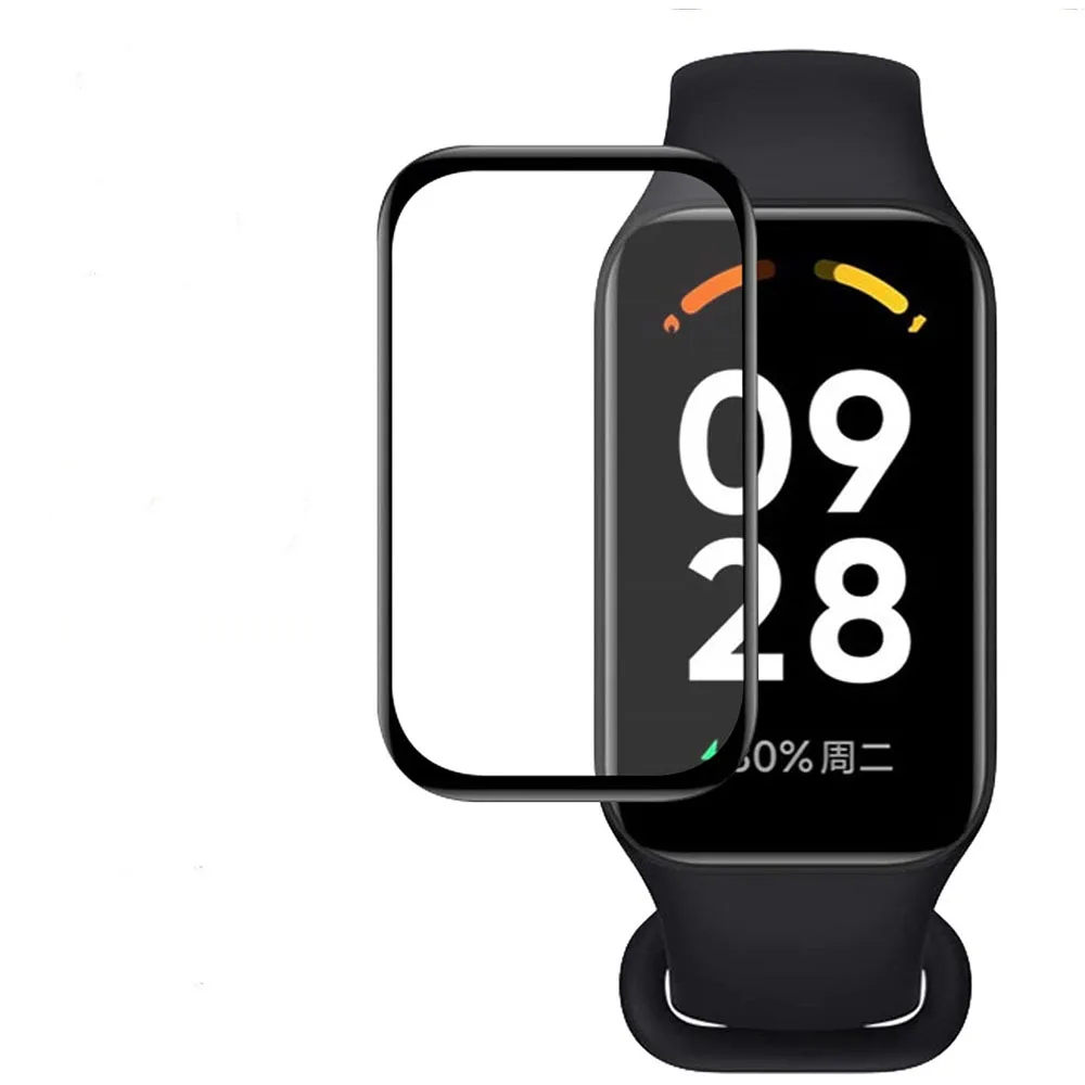1-3pcs 3D Composite Film For R - Smartwatch Watches Xiaomi 评论和价格