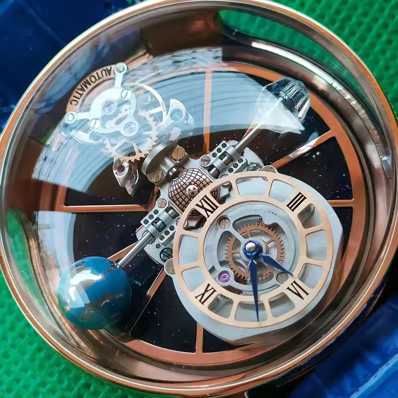 PINDU Design Man Wristwatch Tr - Smartwatch Casual Watches For Men 评论和价格