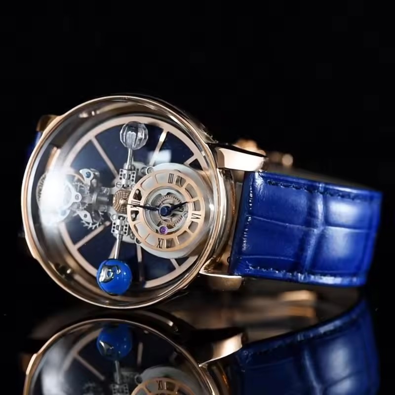 PINDU Design Man Wristwatch Tr - Smartwatch Casual Watches For Men 评论和价格