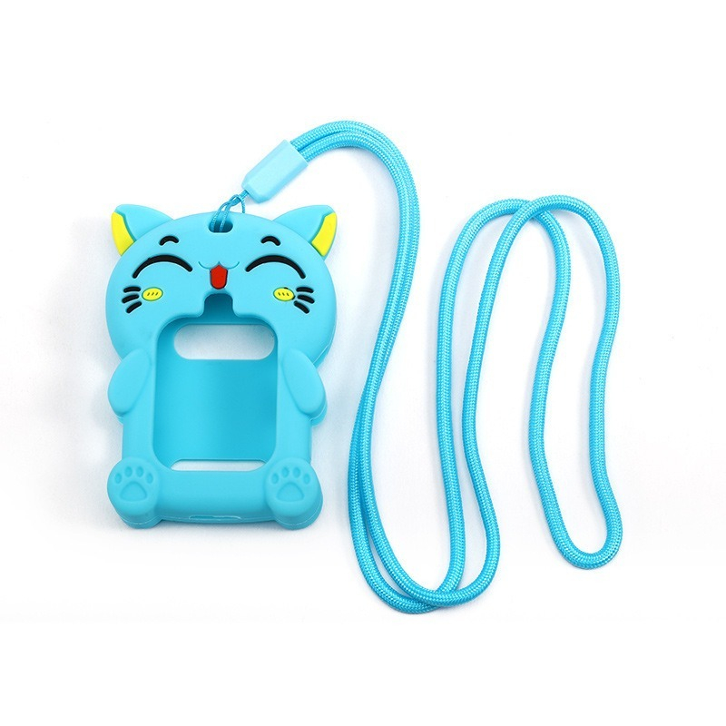 Bracelet Hanging Neck Protecti - Smartwatch Watches Kids 评论和价格