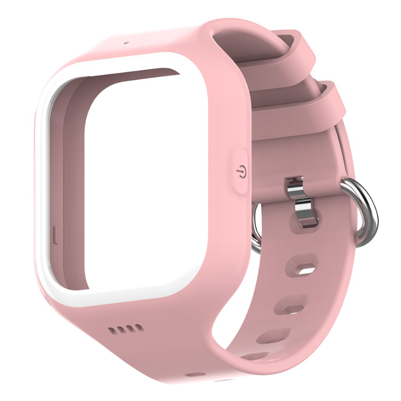 Detachable Strap Casing of Won - Smartwatch Watches Kids 评论和价格