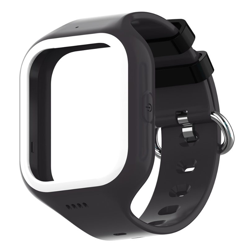 Detachable Strap Casing of Won - Smartwatch Watches Kids 评论和价格