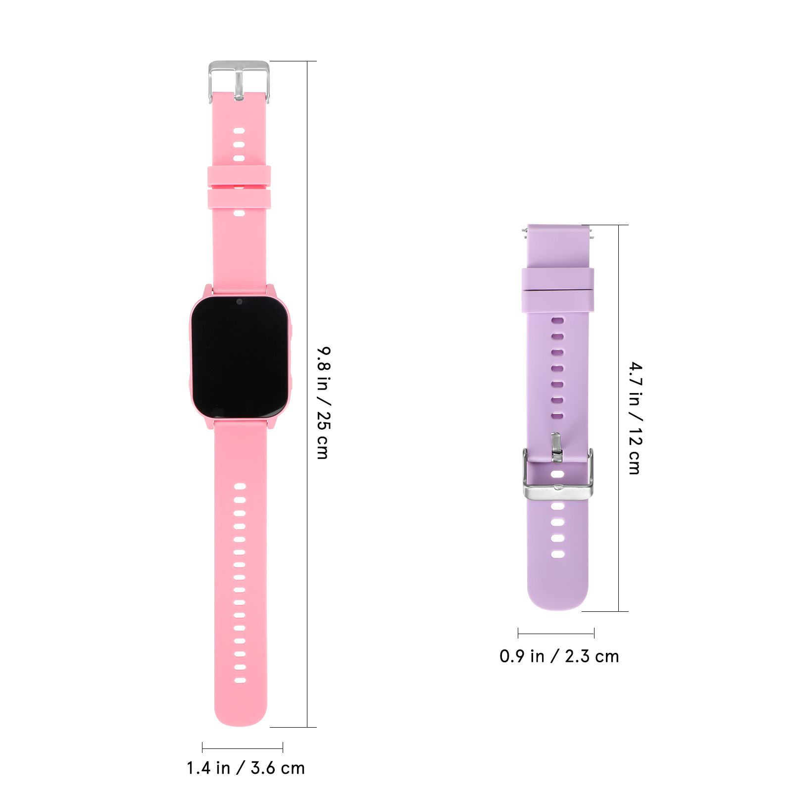 Kids Watch with Games Digital  - Smartwatch Watches Kids 评论和价格