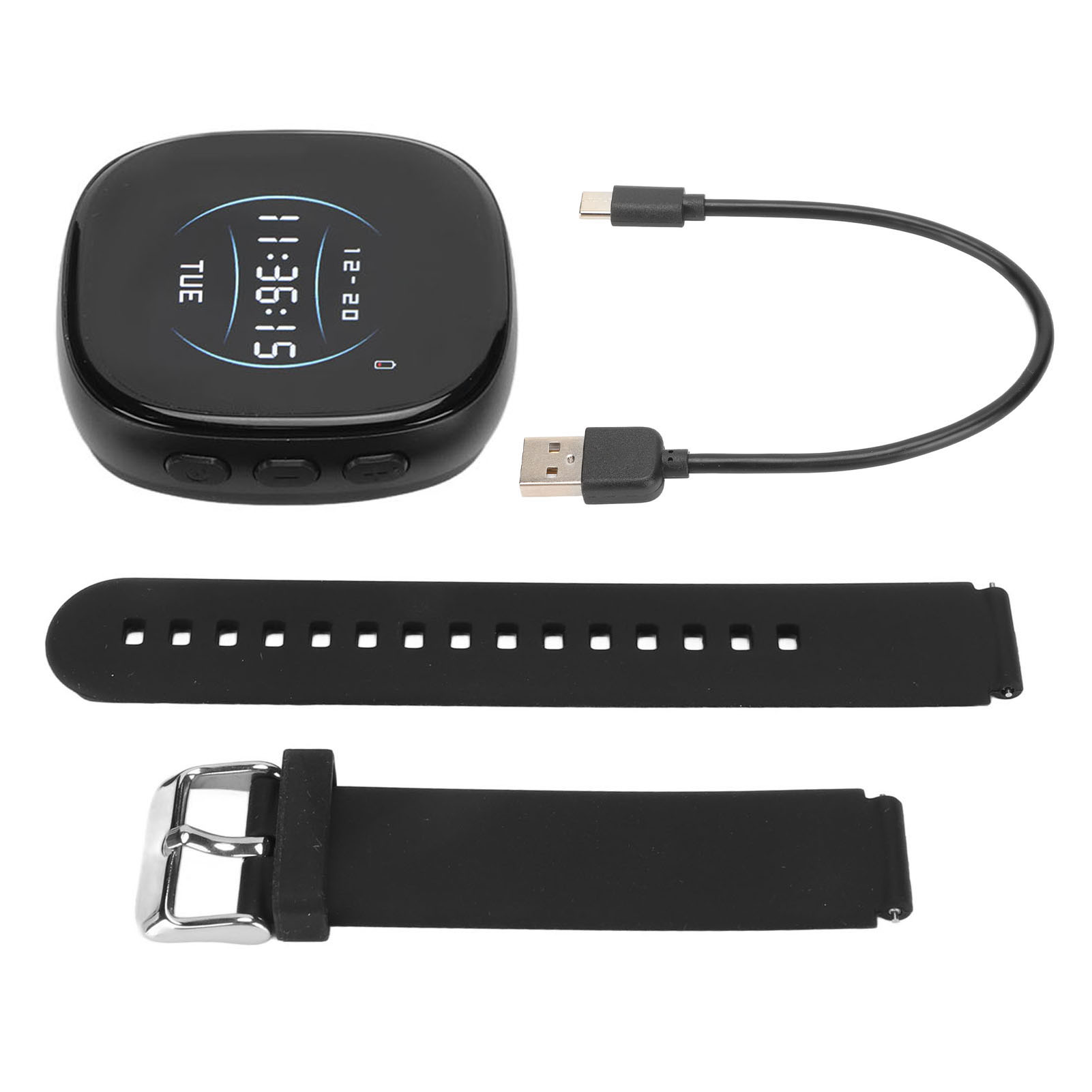 Premium Video Recorder Watch D - Smartwatch Noise Watches 评论和价格