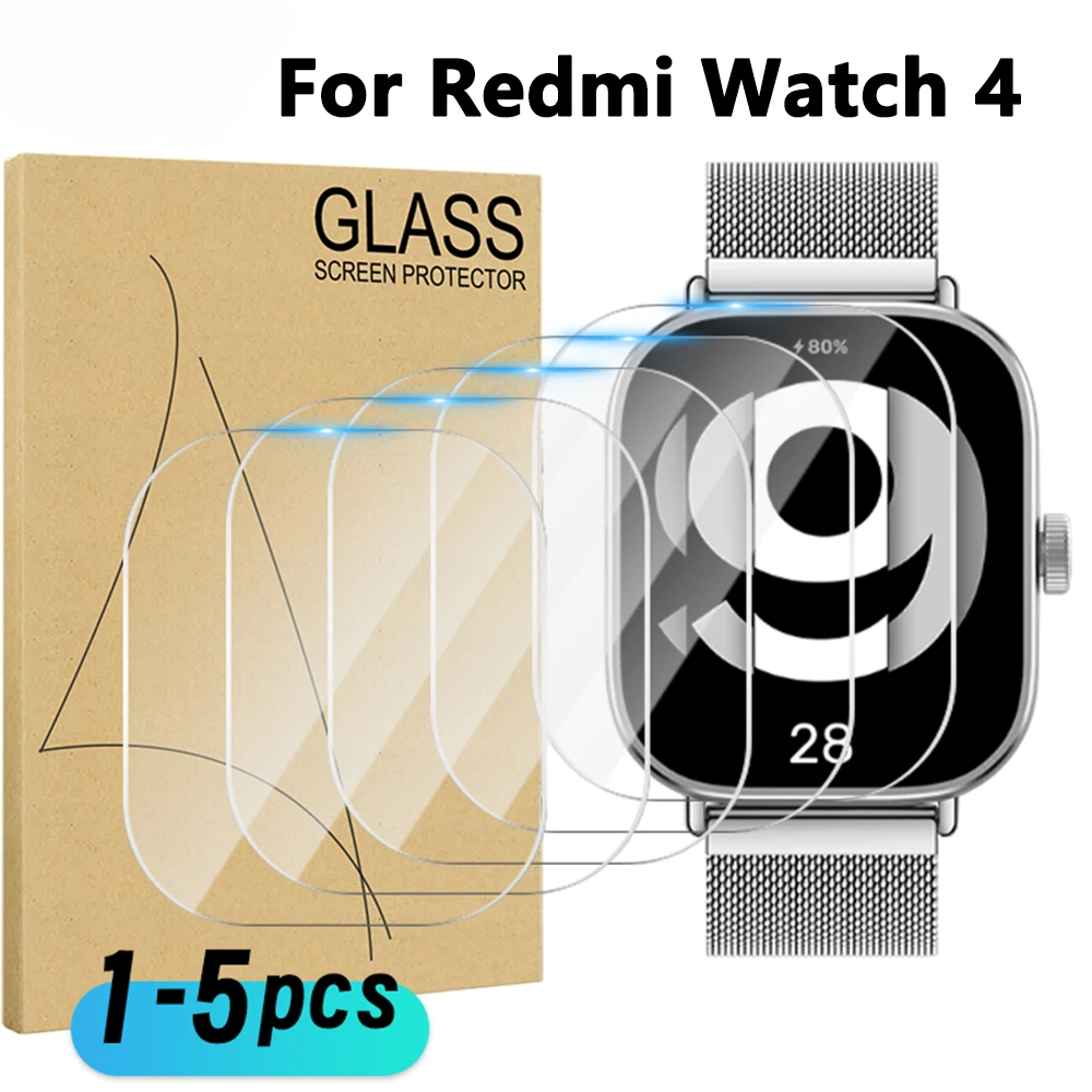 Tempered Glass for Xiaomi Redm - Smartwatch Watches Xiaomi 评论和价格