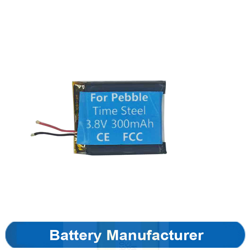 Upgraded 300mAh Replacement Ba - Smartwatch Pebble Watches 评论和价格