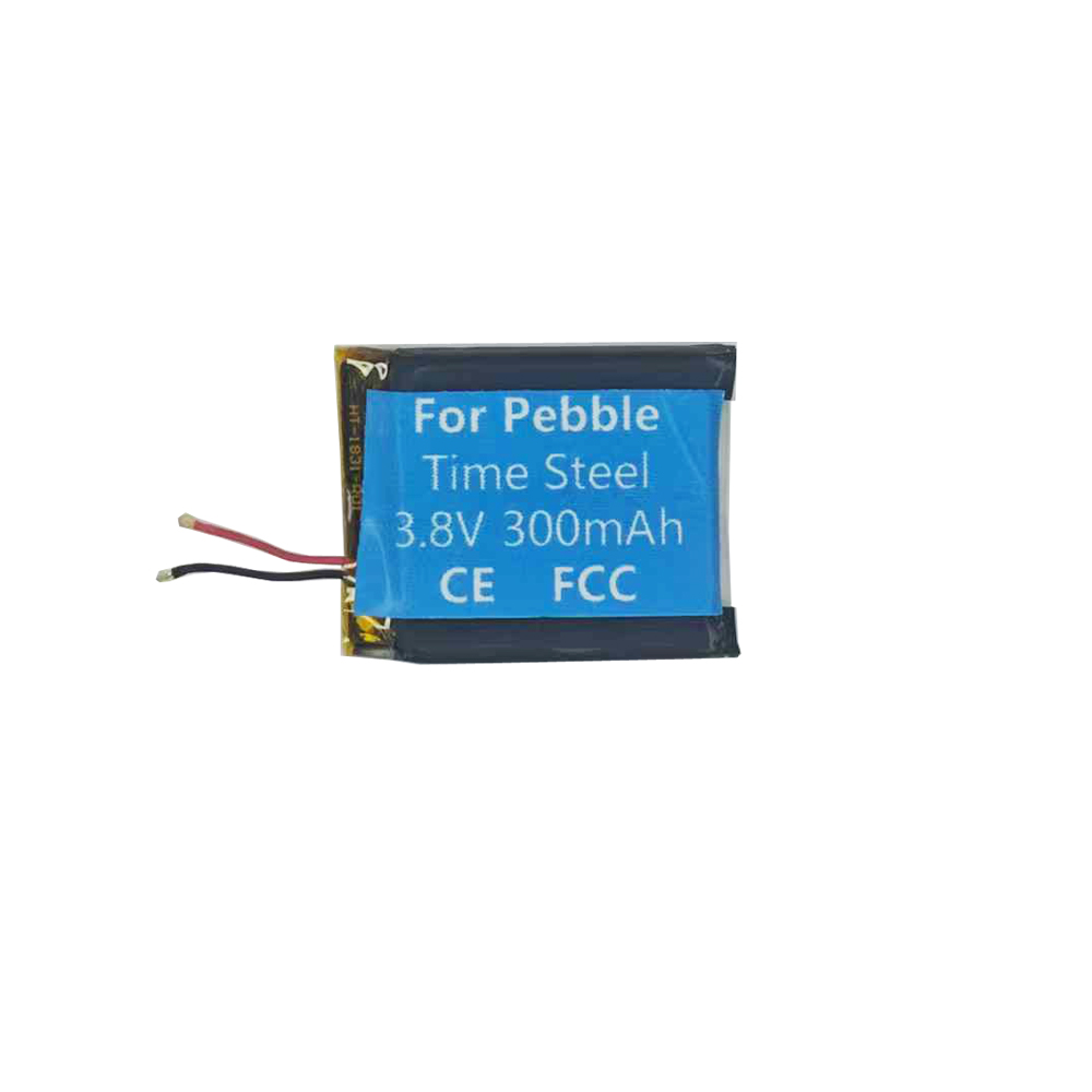 Upgraded 300mAh Replacement Ba - Smartwatch Pebble Watches 评论和价格
