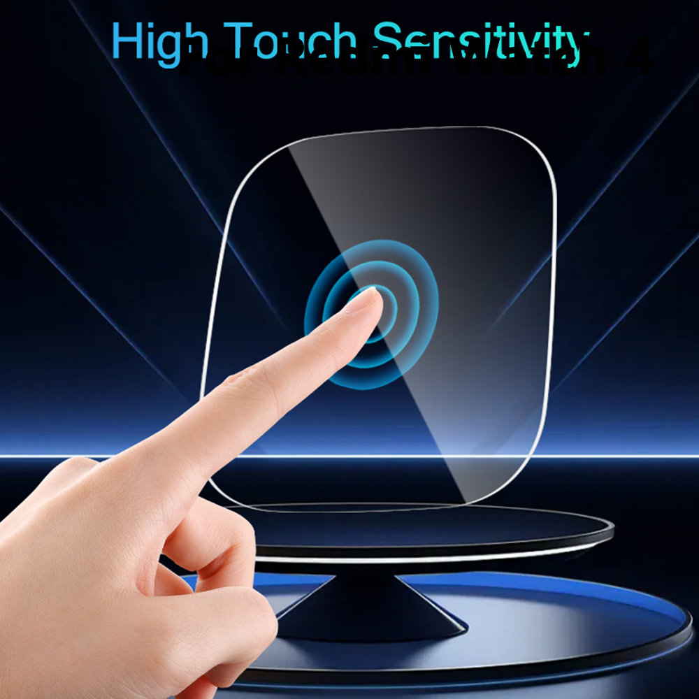 Tempered Glass for Xiaomi Redm - Smartwatch Watches Xiaomi 评论和价格