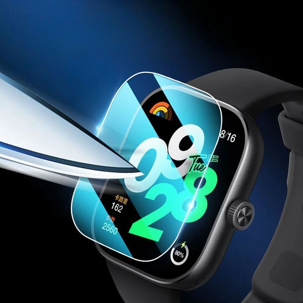 Tempered Glass for Xiaomi Redm - Smartwatch Watches Xiaomi 评论和价格