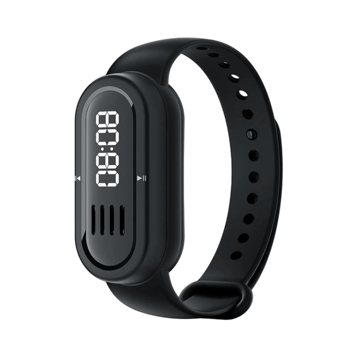 DTC5 Digital Smart Bracelet Wr - Smartwatch Noise Watches 评论和价格