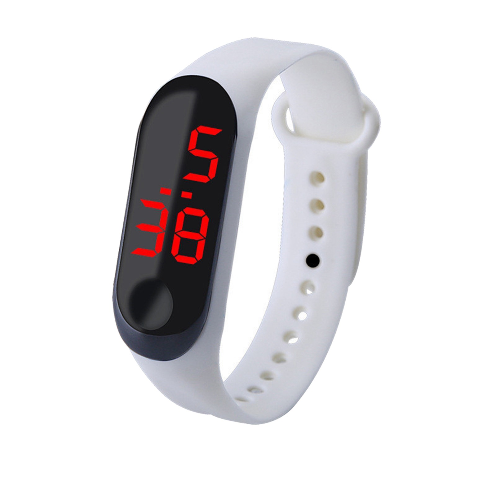 Sports Outdoor Bracelet Electr - Smartwatch Watches Kids 评论和价格