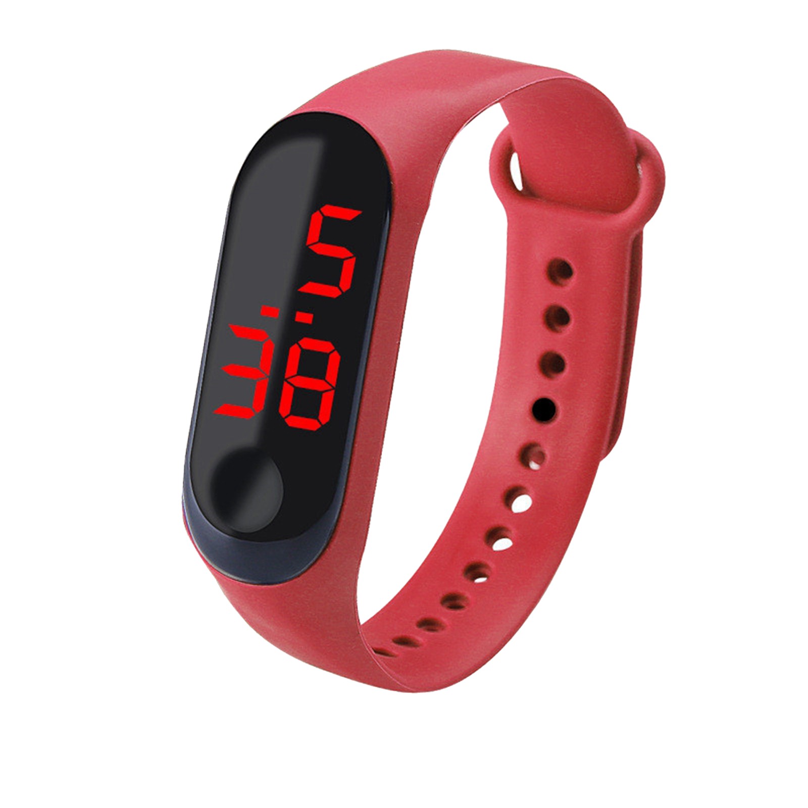 Sports Outdoor Bracelet Electr - Smartwatch Watches Kids 评论和价格