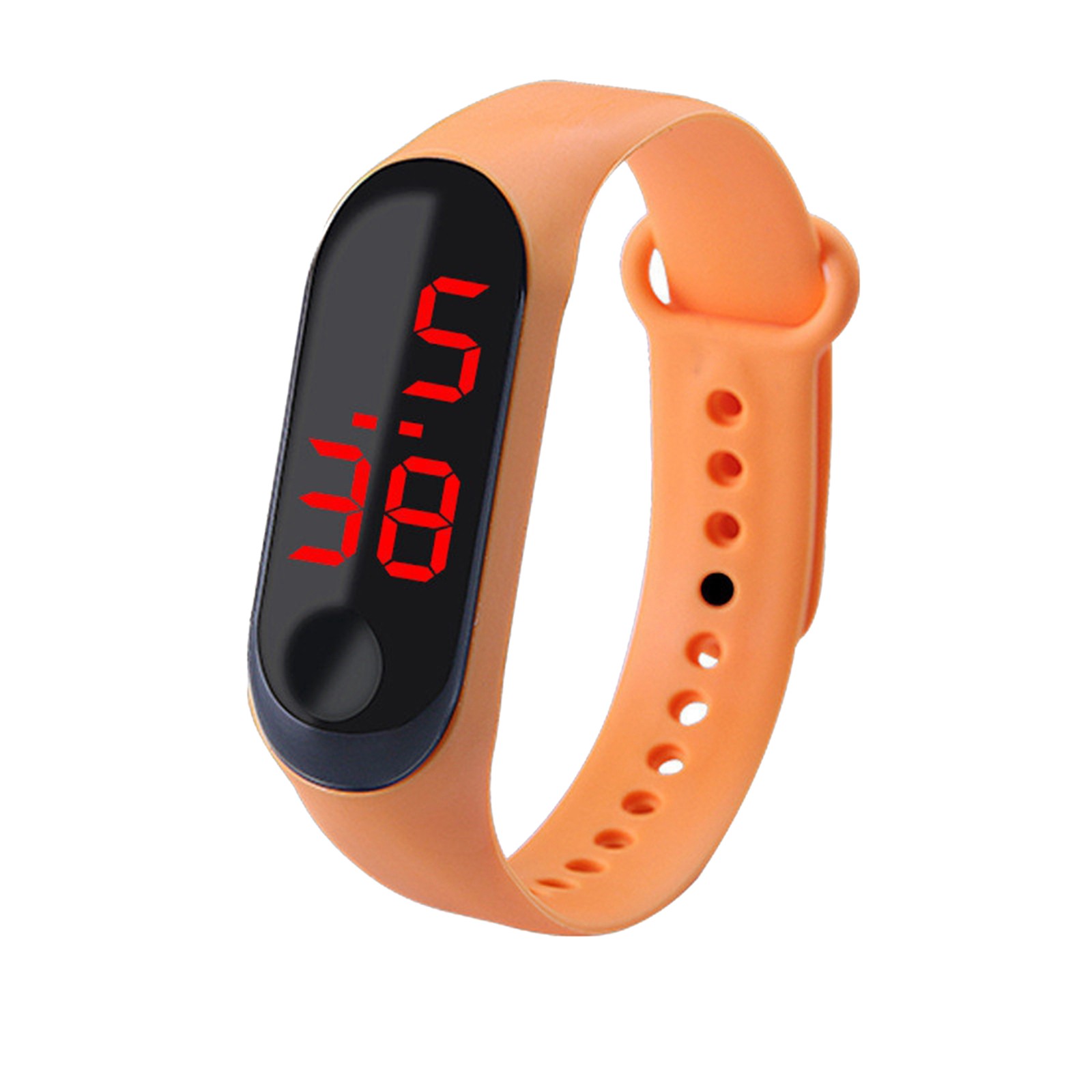 Sports Outdoor Bracelet Electr - Smartwatch Watches Kids 评论和价格
