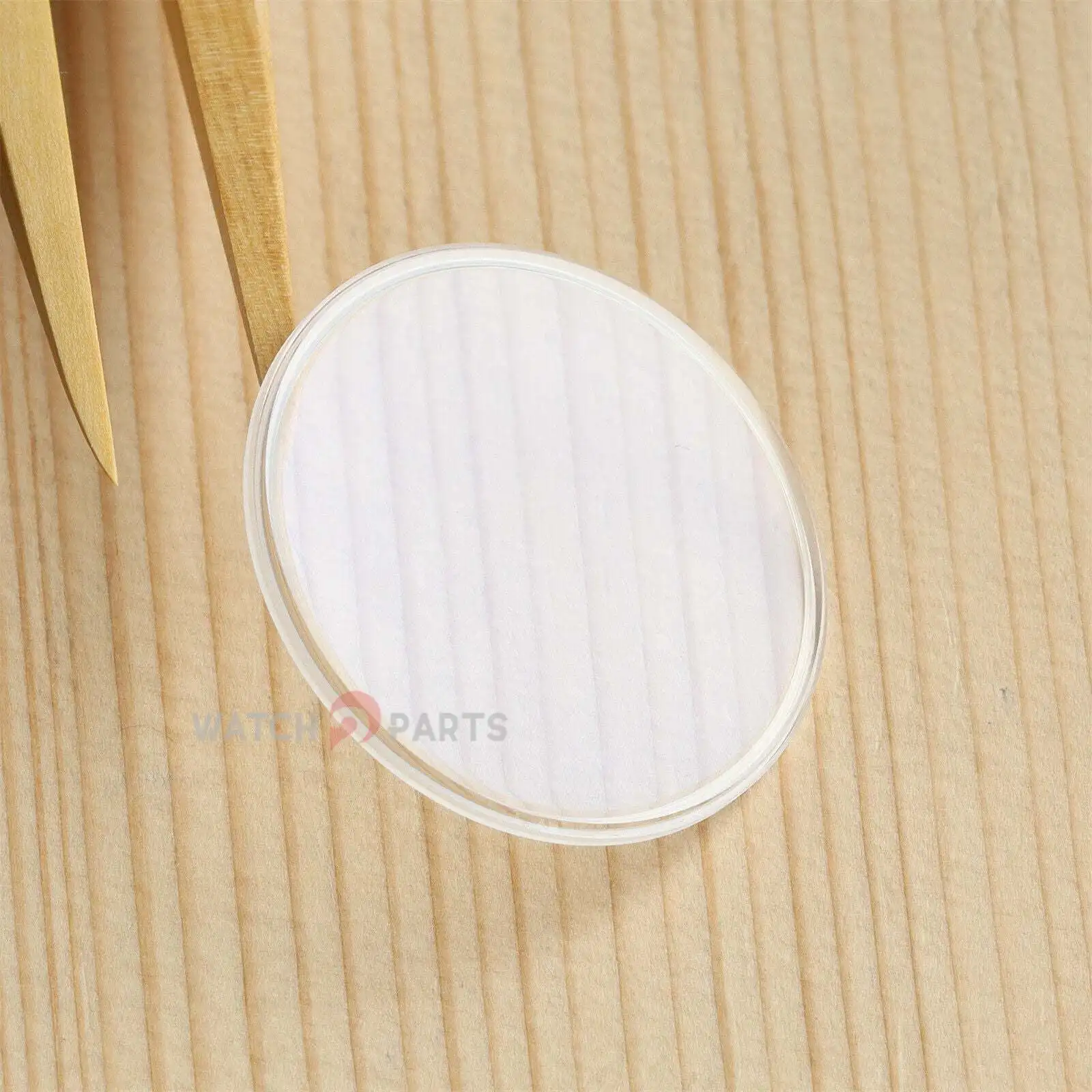 Watch Sapphire Crystal Glass f - Patek Philippe Watch Calatrava 评论和价格