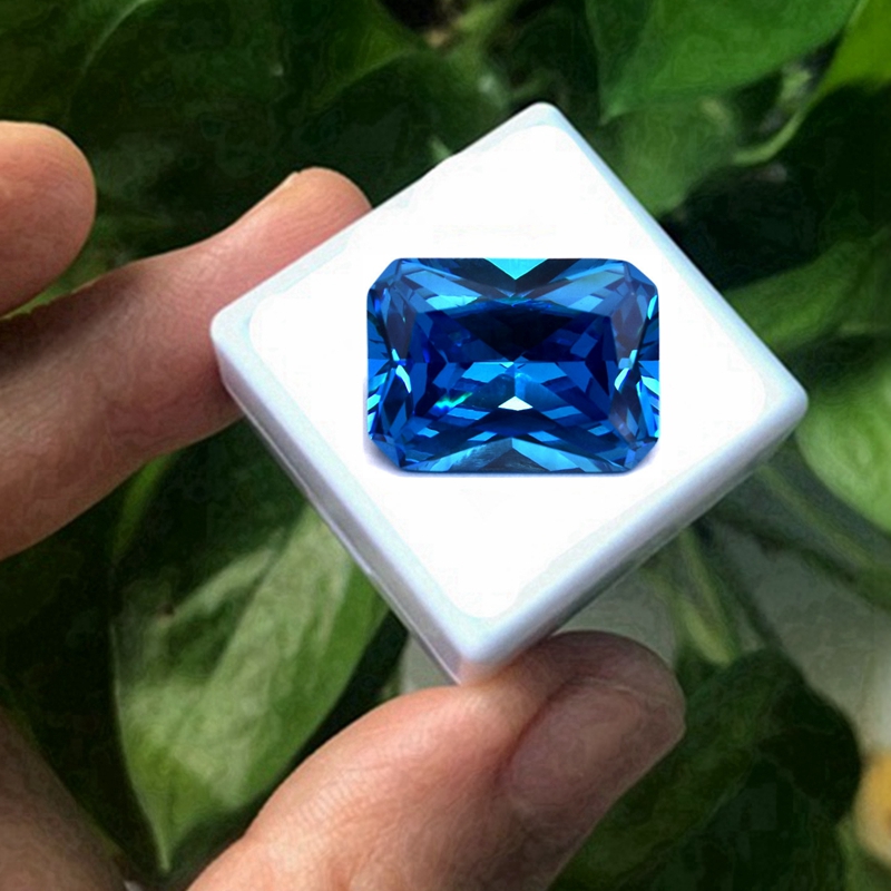 Sea Blue Sapphire Natural Mine - Vs Smartwatch 评论和价格