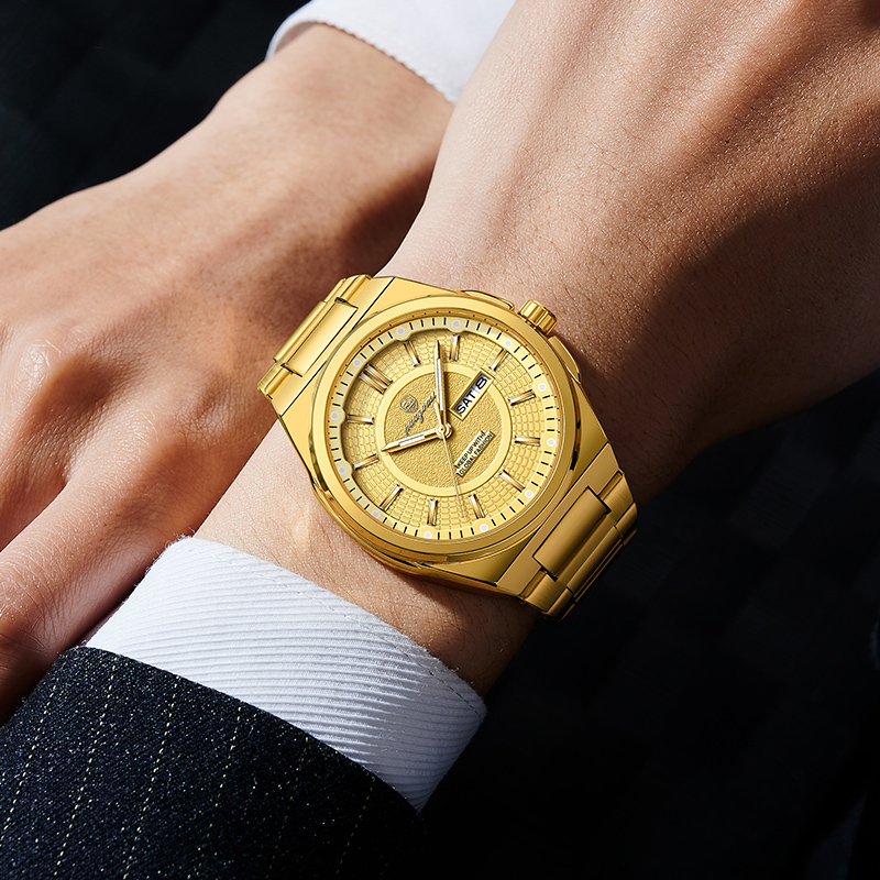 PAAZOMU Original Brand Men Qua - Smartwatch Watches For Men Brands 评论和价格