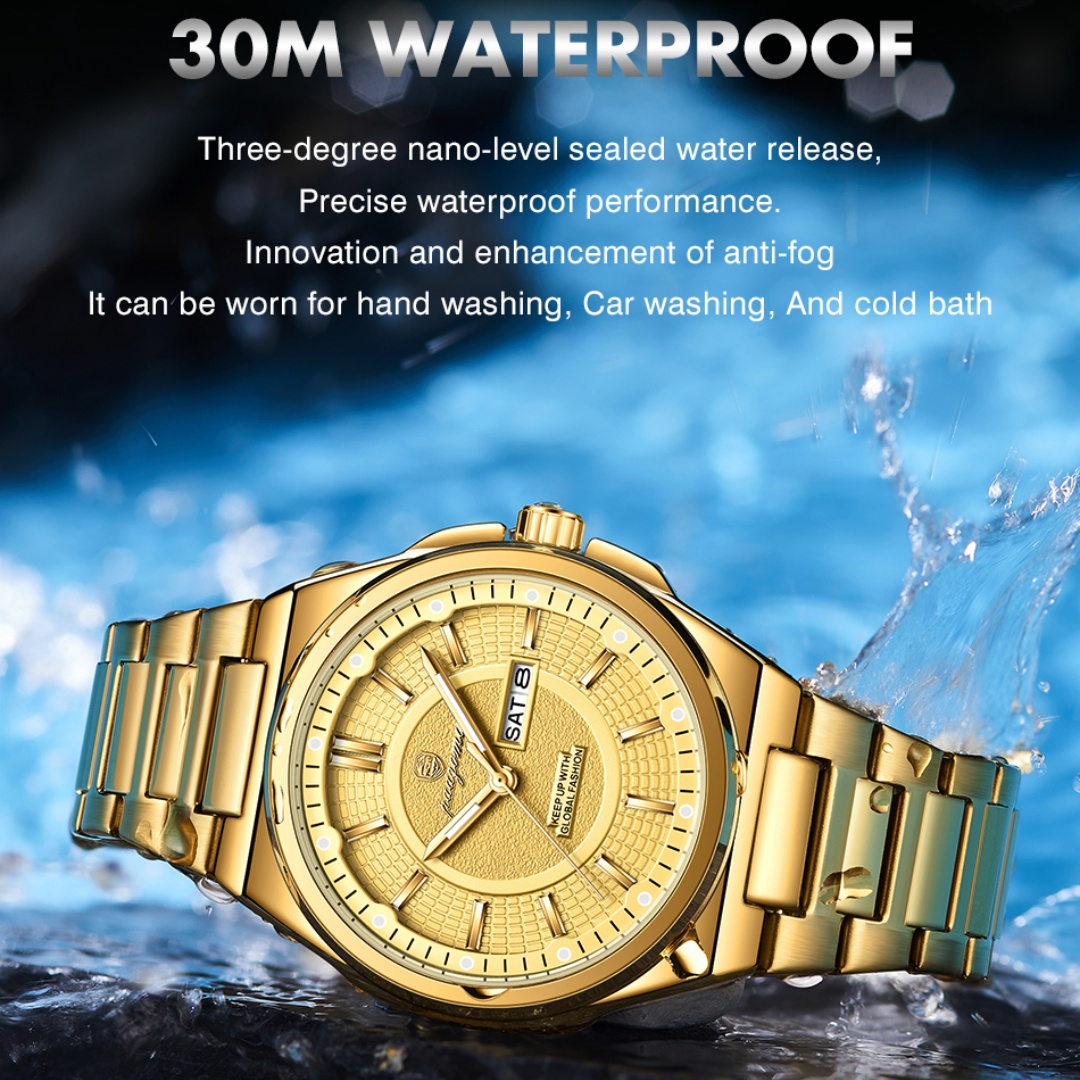 PAAZOMU Original Brand Men Qua - Smartwatch Watches For Men Brands 评论和价格