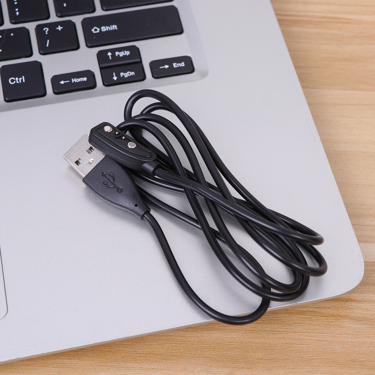 Magnetic Charging Cable USB Ca - Smartwatch Pebble Watches 评论和价格