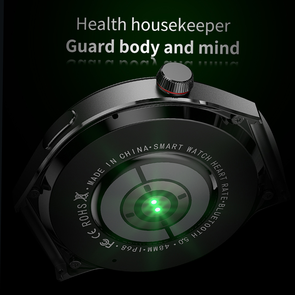 2026 New Smart Watch Heart rat - Smartwatch Health Watches For Women 评论和价格