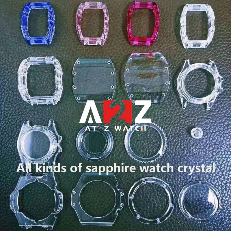 Watch Sapphire Crystal for Pat - Patek Philippe Watch Calatrava 评论和价格