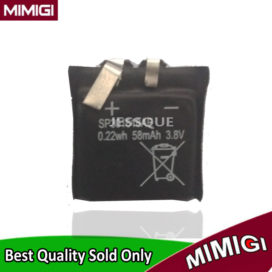 Full New 3.7V Replacement Batt - Smartwatch Pebble Watches 评论和价格