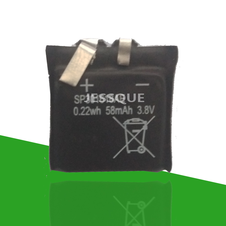 Full New 3.7V Replacement Batt - Smartwatch Pebble Watches 评论和价格