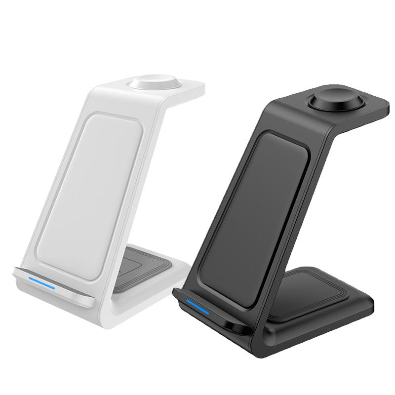 15W 3 in 1 Wireless Charger St - Smartwatch Watches Xiaomi 评论和价格
