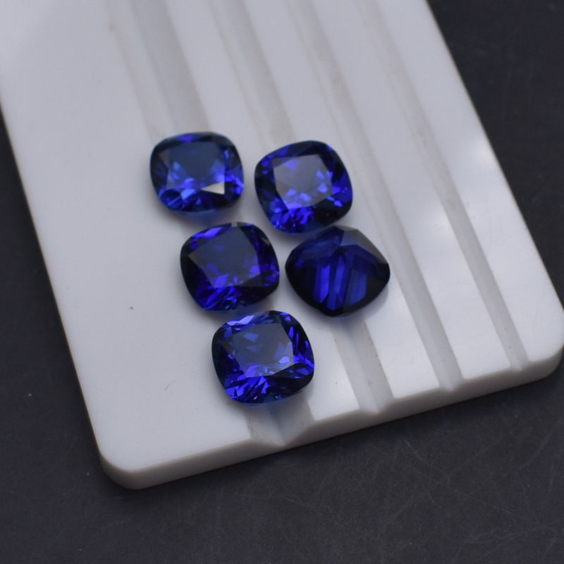 Natural Blue Sapphire Unheated - Vs Smartwatch 评论和价格