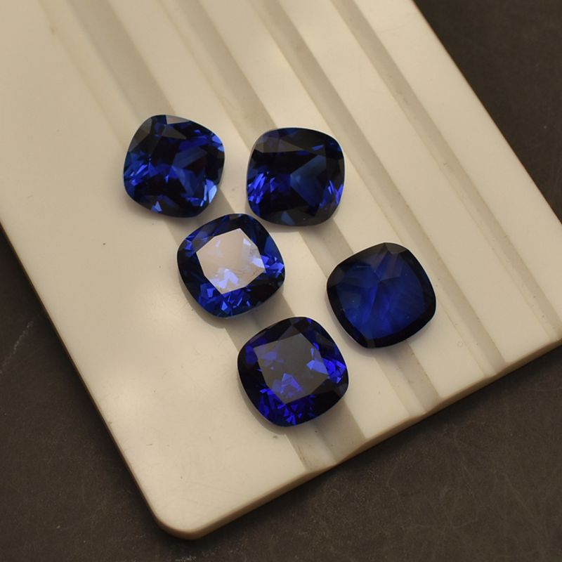 Natural Blue Sapphire Unheated - Vs Smartwatch 评论和价格