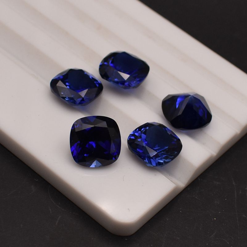 Natural Blue Sapphire Unheated - Vs Smartwatch 评论和价格
